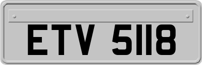 ETV5118