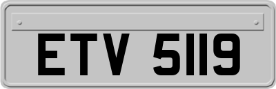 ETV5119
