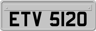 ETV5120