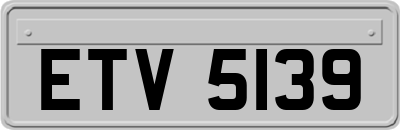 ETV5139