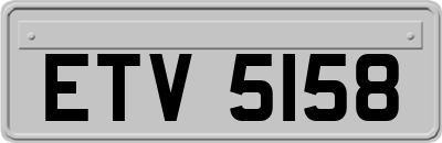 ETV5158