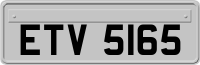 ETV5165