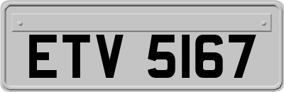 ETV5167