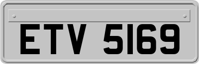 ETV5169