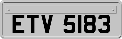 ETV5183
