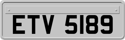 ETV5189
