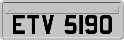 ETV5190