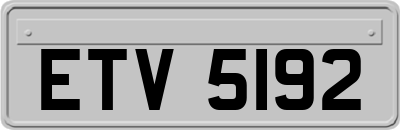 ETV5192