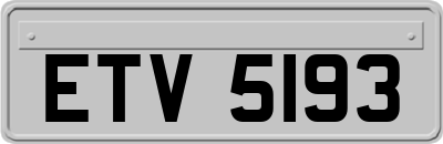 ETV5193