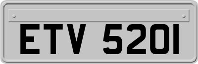 ETV5201