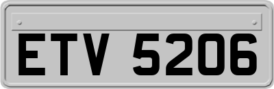 ETV5206