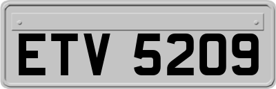 ETV5209