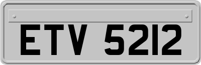ETV5212