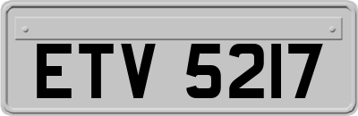 ETV5217