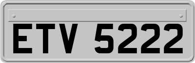 ETV5222