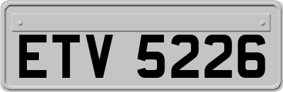 ETV5226