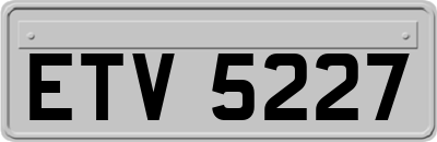 ETV5227