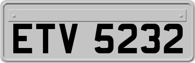 ETV5232