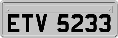 ETV5233