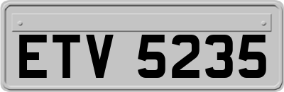ETV5235