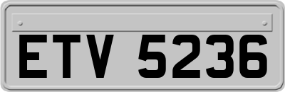 ETV5236