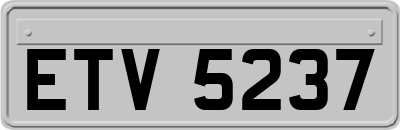 ETV5237