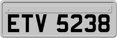ETV5238