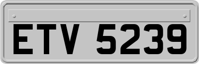 ETV5239
