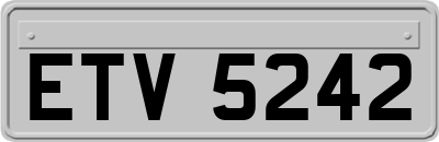 ETV5242