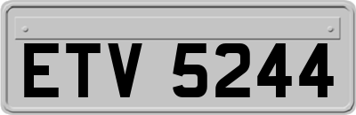 ETV5244