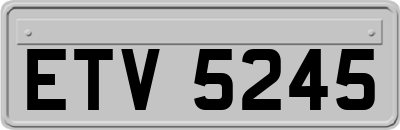 ETV5245