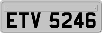 ETV5246