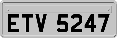 ETV5247