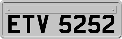 ETV5252