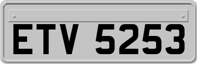 ETV5253