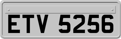 ETV5256