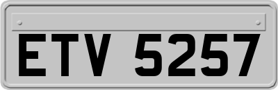ETV5257