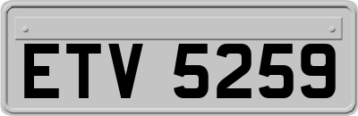 ETV5259