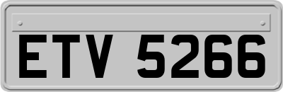 ETV5266