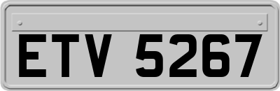 ETV5267