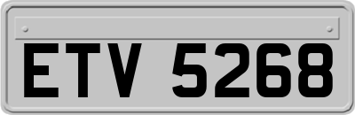 ETV5268