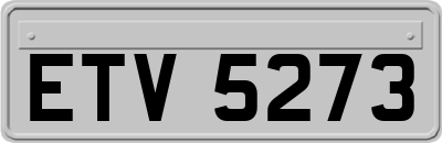 ETV5273