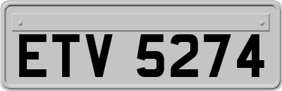 ETV5274