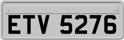 ETV5276