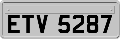 ETV5287