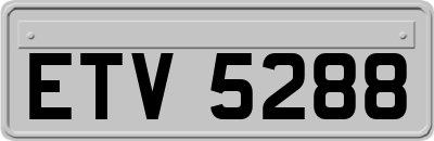 ETV5288