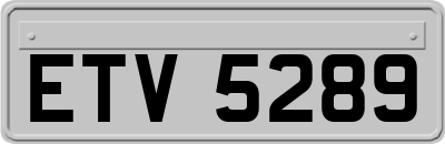 ETV5289