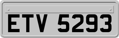 ETV5293