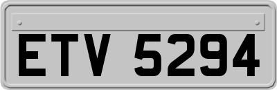 ETV5294