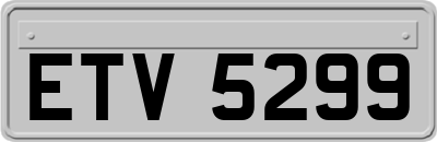 ETV5299